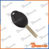 C-35 Coque de Clé Télécommande pour: BMW Mini remote key shell